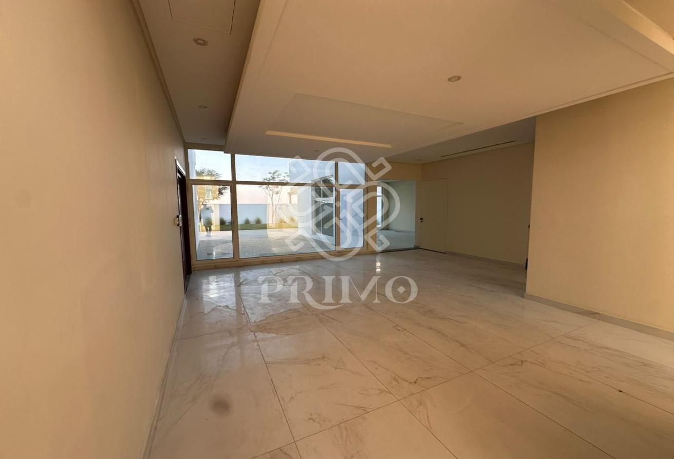 STANDALONE VILLA I LANDSCAPED I UNFURNISHED photo 9