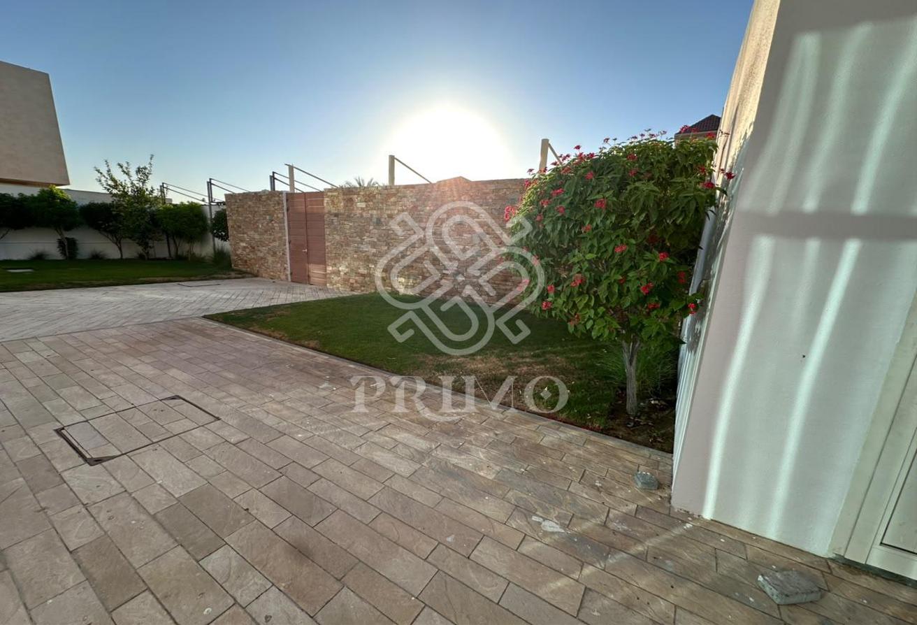 STANDALONE VILLA I LANDSCAPED I UNFURNISHED photo 14