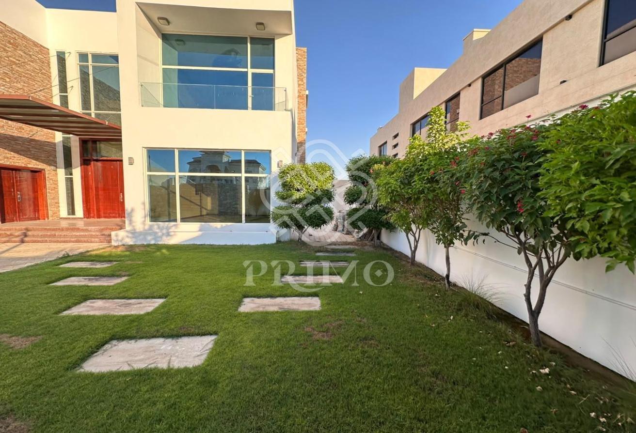 STANDALONE VILLA I LANDSCAPED I UNFURNISHED photo 2