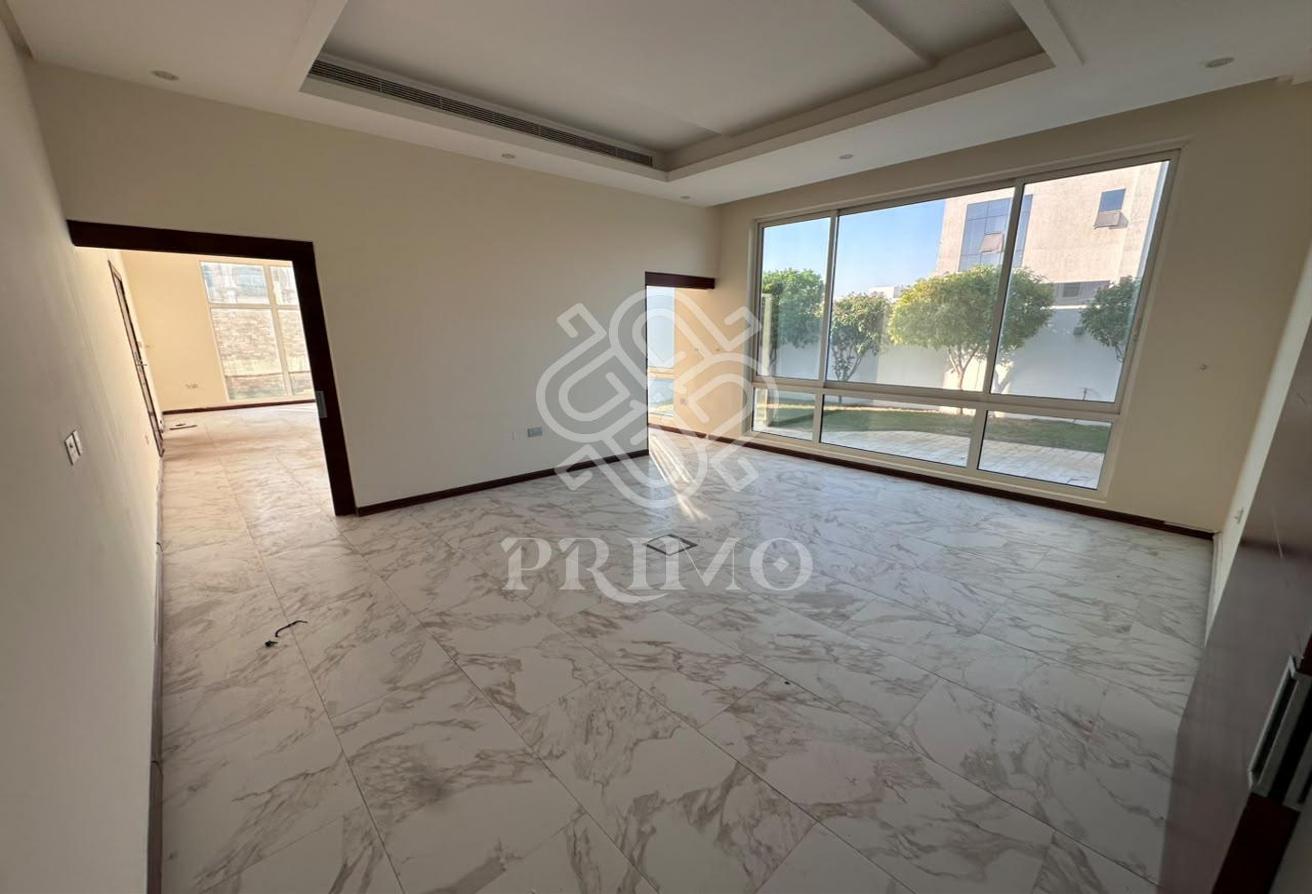 STANDALONE VILLA I LANDSCAPED I UNFURNISHED photo 4