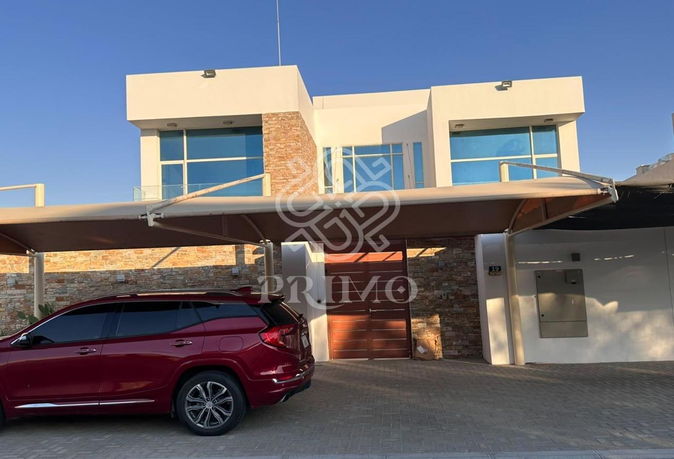 STANDALONE VILLA I LANDSCAPED I UNFURNISHED photo 20