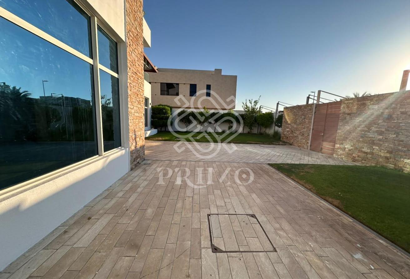 STANDALONE VILLA I LANDSCAPED I UNFURNISHED photo 16