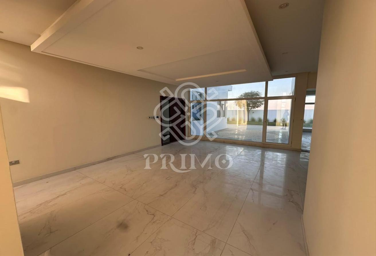STANDALONE VILLA I LANDSCAPED I UNFURNISHED photo 8