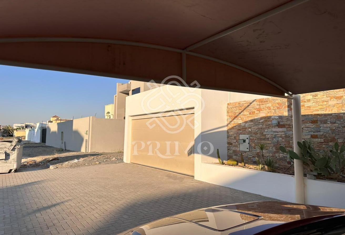 STANDALONE VILLA I LANDSCAPED I UNFURNISHED photo 19