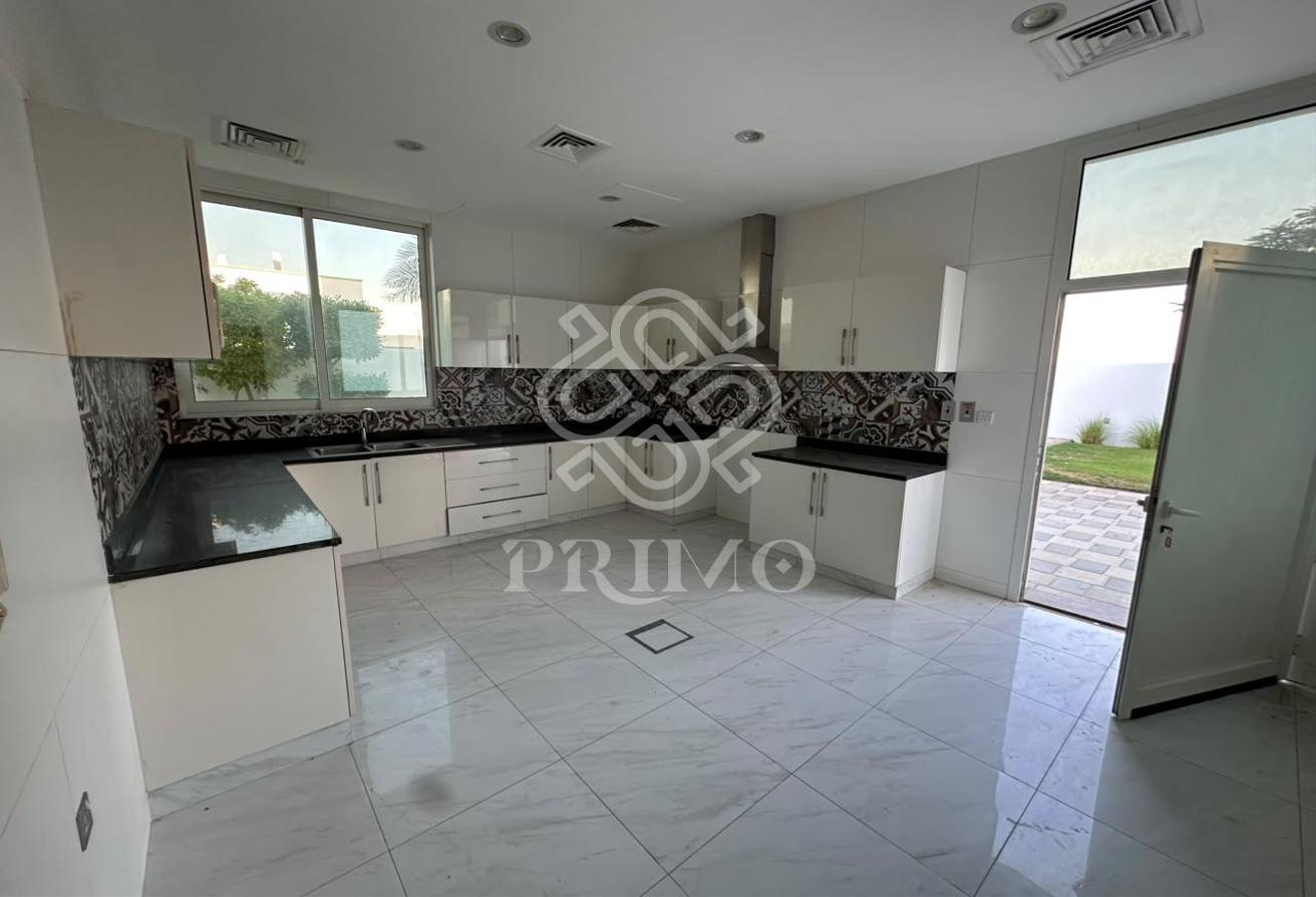 STANDALONE VILLA I LANDSCAPED I UNFURNISHED photo 6