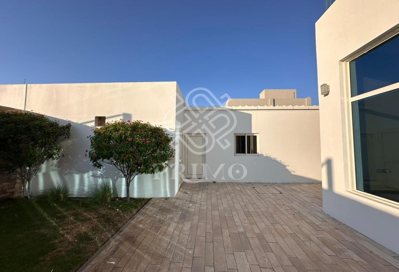 STANDALONE VILLA I LANDSCAPED I UNFURNISHED photo 15