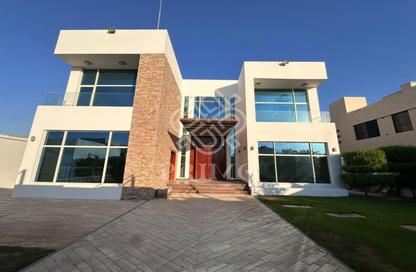 Villa - 5 Bedrooms - 6 Bathrooms for rent in Al Khawaneej 2 - Al Khawaneej - Dubai