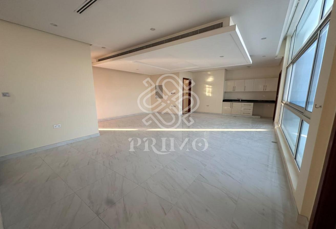 STANDALONE VILLA I LANDSCAPED I UNFURNISHED photo 3