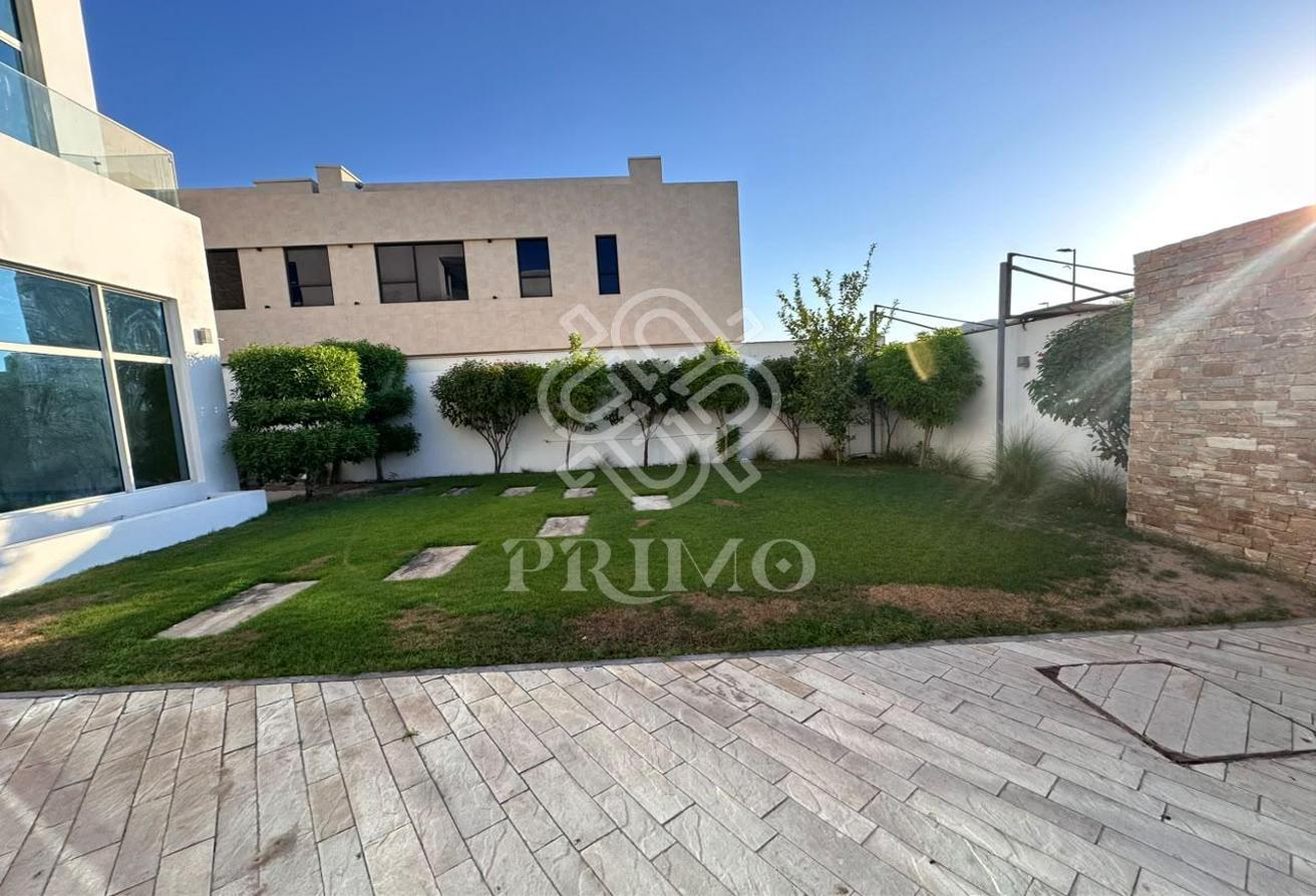 STANDALONE VILLA I LANDSCAPED I UNFURNISHED photo 18