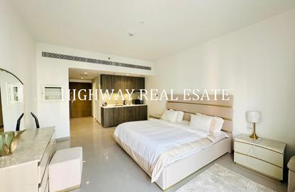 Apartment - Studio - 1 Bathroom for rent in Uptown Al Zahia - Al Zahia - Muwaileh Commercial - Sharjah Apartment - Studio - 1 Bathroom for rent in Uptown Al Zahia - Al Zahia - Muwaileh Commercial - Sharjah