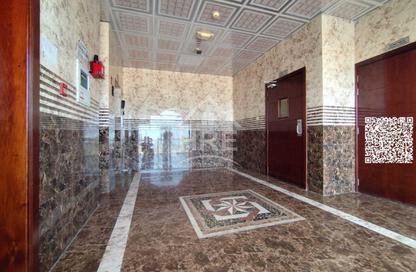 Apartment - 1 - 1 for rent in Ajman Hills - Al Alia - Ajman Apartment - 1 - 1 for rent in Ajman Hills - Al Alia - Ajman