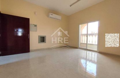 Apartment - 1 - 1 for rent in Ajman Hills - Al Alia - Ajman