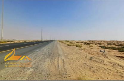 أرض - استوديو للبيع في البليده - البطائح - الشارقة