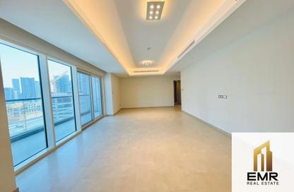 Apartment - 2 Bedrooms - 4 Bathrooms for rent in Jam Tower - Downtown Dubai - Dubai