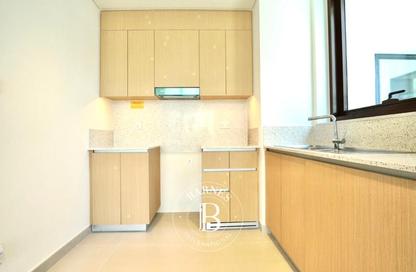 Apartment - 3 Bedrooms - 4 Bathrooms for sale in Bayshore at Creek Beach Building 3 - Bayshore at Creek Beach - Creek Beach - Dubai Creek Harbour (The Lagoons) - Dubai