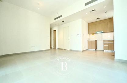 Apartment - 3 Bedrooms - 4 Bathrooms for sale in Bayshore at Creek Beach Building 3 - Bayshore at Creek Beach - Creek Beach - Dubai Creek Harbour (The Lagoons) - Dubai