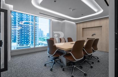 Office Space - Studio for rent in Saba Tower 1 - JLT Cluster E - Jumeirah Lake Towers - Dubai