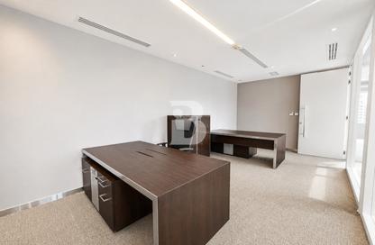 Office Space - Studio for rent in Saba Tower 1 - JLT Cluster E - Jumeirah Lake Towers - Dubai