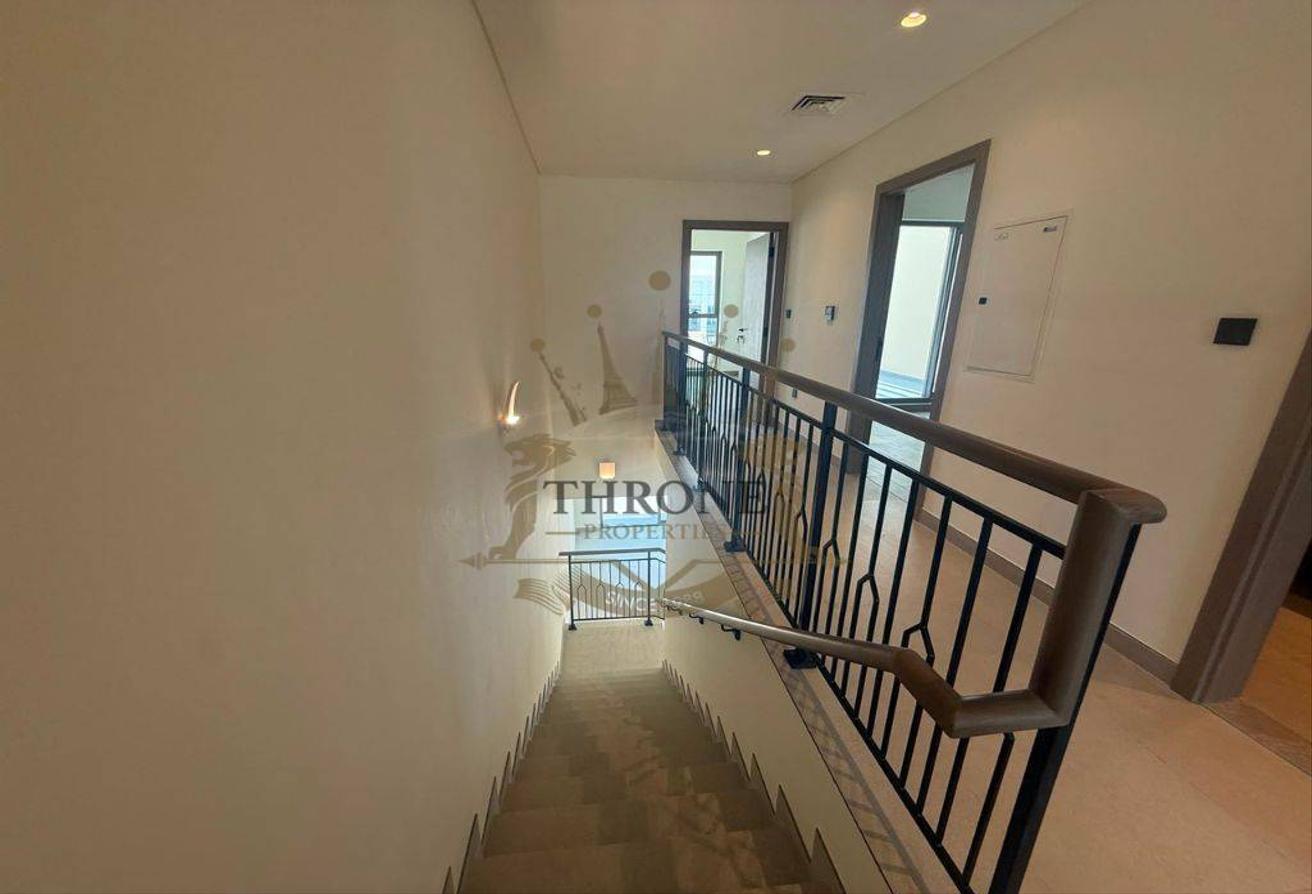 Spacious 3BR Townhouse in Malta | 3 Bathrooms photo 13