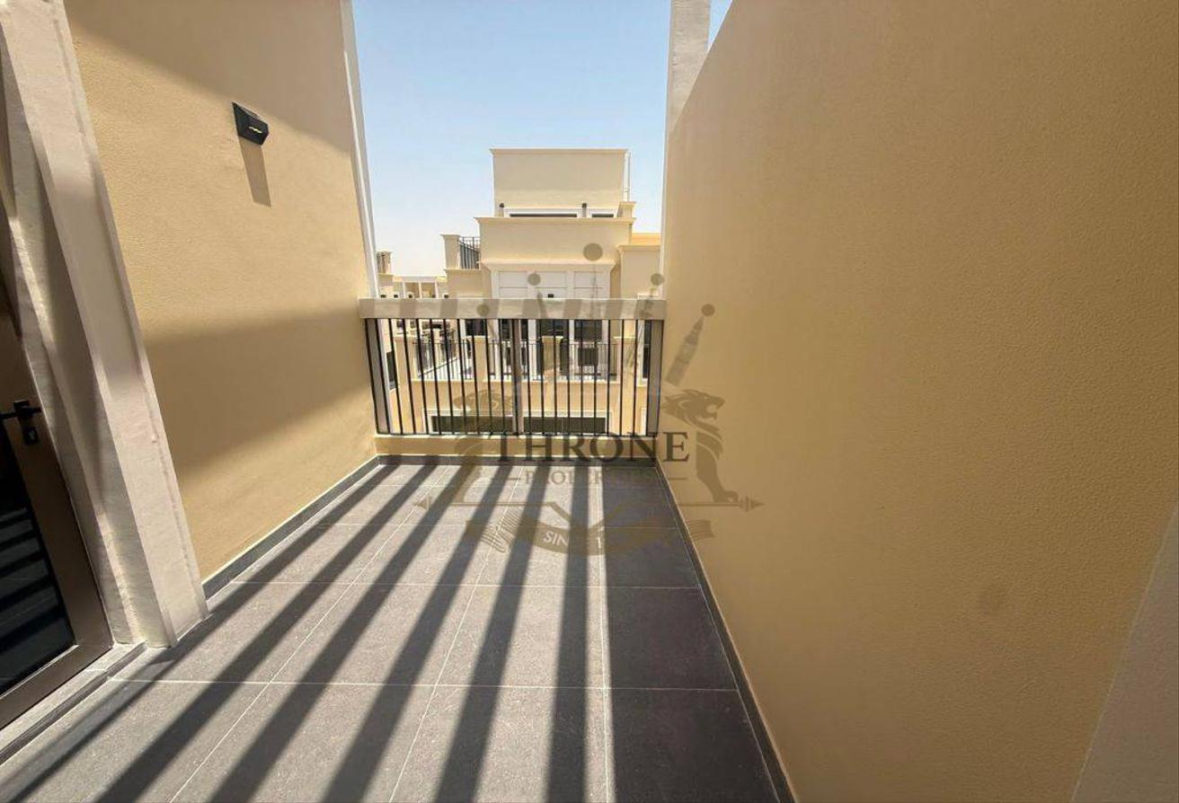 Spacious 3BR Townhouse in Malta | 3 Bathrooms photo 8