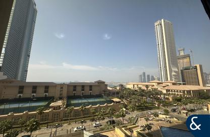 Apartment - 2 - 2 for rent in Sadaf 6 - Sadaf - Jumeirah Beach Residence - Dubai