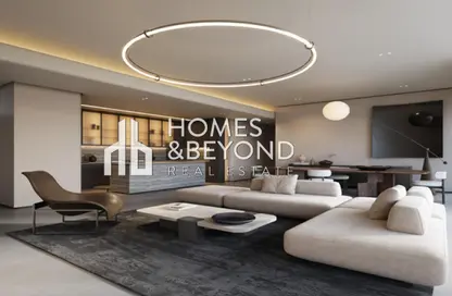 Apartment - 1 Bedroom - 2 Bathrooms for sale in Akala Hotels and Residences - DIFC - Dubai