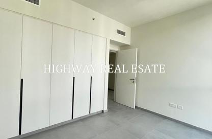 Apartment - 1 - 1 for rent in The Riff 1 - The Riff - Aljada - Sharjah