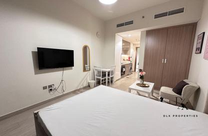 Apartment - Studio - 1 Bathroom for rent in Azizi Riviera 43 - Azizi Riviera - Meydan One - Meydan - Dubai Apartment - Studio - 1 Bathroom for rent in Azizi Riviera 43 - Azizi Riviera - Meydan One - Meydan - Dubai