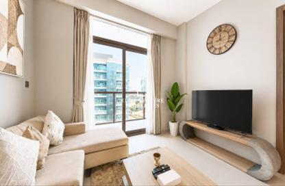 Apartment - 1 Bedroom - 2 Bathrooms for rent in 2020 Marquis - Arjan - Dubai Apartment - 1 Bedroom - 2 Bathrooms for rent in 2020 Marquis - Arjan - Dubai