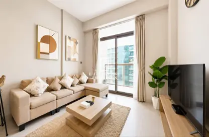 Apartment - 1 Bedroom - 2 Bathrooms for rent in 2020 Marquis - Arjan - Dubai Apartment - 1 Bedroom - 2 Bathrooms for rent in 2020 Marquis - Arjan - Dubai