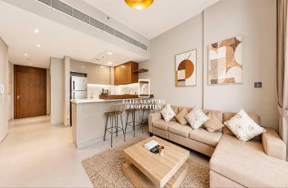 Apartment - 1 Bedroom - 2 Bathrooms for rent in 2020 Marquis - Arjan - Dubai Apartment - 1 Bedroom - 2 Bathrooms for rent in 2020 Marquis - Arjan - Dubai