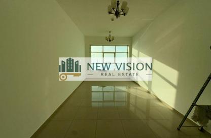 Apartment - 2 Bedrooms - 2 Bathrooms for rent in BOS Al Khan Tower - Al Khan - Sharjah