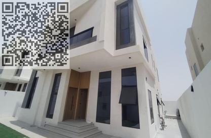 Villa - 5 - 6 for rent in Uptown Al Zahia - Al Zahia - Muwaileh Commercial - Sharjah