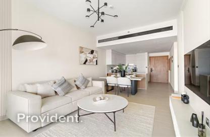 Apartment - 1 Bedroom - 1 Bathroom for sale in Binghatti Orchid - District 10 - Jumeirah Village Circle - Dubai