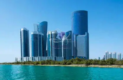 شقة - 3 غرف نوم - 2 حمامات للايجار في راديانت سكوير - مدينة الأضواء - جزيرة الريم - أبوظبي