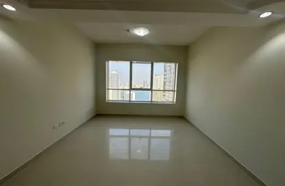 Apartment - 2 Bedrooms - 3 Bathrooms for rent in Al Khan Lagoon Tower - Al Khan Lagoon - Al Khan - Sharjah
