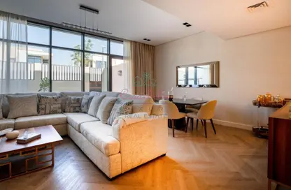 Villa - 4 Bedrooms - 4 Bathrooms for rent in Al Furjan West - Al Furjan - Dubai Villa - 4 Bedrooms - 4 Bathrooms for rent in Al Furjan West - Al Furjan - Dubai