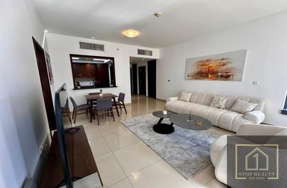 Apartment - 1 Bedroom - 2 Bathrooms for rent in 29 Burj Boulevard - Downtown Dubai - Dubai Apartment - 1 Bedroom - 2 Bathrooms for rent in 29 Burj Boulevard - Downtown Dubai - Dubai