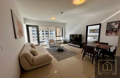 Apartment - 1 Bedroom - 2 Bathrooms for rent in 29 Burj Boulevard - Downtown Dubai - Dubai Apartment - 1 Bedroom - 2 Bathrooms for rent in 29 Burj Boulevard - Downtown Dubai - Dubai