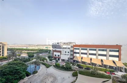 Apartment - 1 Bedroom - 1 Bathroom for sale in Mosela Waterside Residences - Mosela - The Views - Dubai Apartment - 1 Bedroom - 1 Bathroom for sale in Mosela Waterside Residences - Mosela - The Views - Dubai