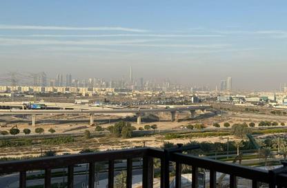 Apartment - 2 - 1 for sale in Collective 2.0 Tower A - Collective 2.0 - Dubai Hills Estate - Dubai Apartment - 2 - 1 for sale in Collective 2.0 Tower A - Collective 2.0 - Dubai Hills Estate - Dubai