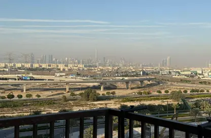 Apartment - 2 Bedrooms - 1 Bathroom for sale in Collective 2.0 Tower A - Collective 2.0 - Dubai Hills Estate - Dubai