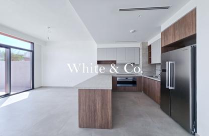 Townhouse - 4 Bedrooms - 4 Bathrooms for rent in Mudon Al Ranim 3 - Mudon - Dubai