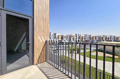 Townhouse - 4 Bedrooms - 4 Bathrooms for rent in Mudon Al Ranim 3 - Mudon - Dubai