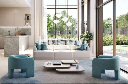 Villa - 3 Bedrooms - 4 Bathrooms for sale in La Tilia 2 - La Tilia - Villanova - Dubai Land - Dubai