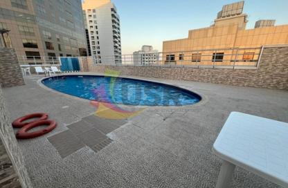 Apartment - 1 Bedroom - 1 Bathroom for rent in Art 12 - Barsha Heights (Tecom) - Dubai