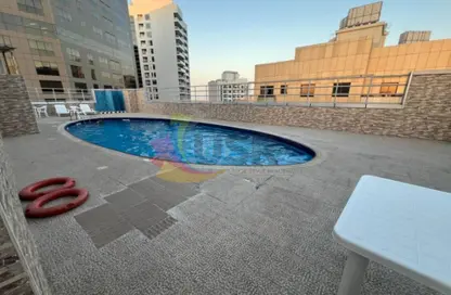 Apartment - 1 Bedroom - 2 Bathrooms for rent in Art 12 - Barsha Heights (Tecom) - Dubai