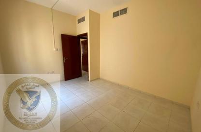 Apartment - 1 Bedroom - 1 Bathroom for rent in Al Butina 9 Building - Al Butina - Sharjah