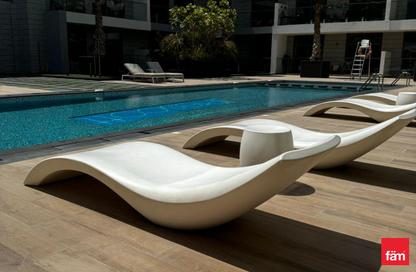 Apartment - 1 Bedroom - 2 Bathrooms for sale in Prime Views by Prescott - Meydan Avenue - Meydan - Dubai