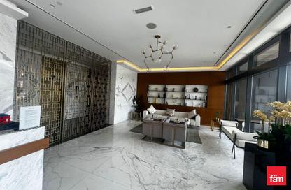 Apartment - 1 Bedroom - 2 Bathrooms for sale in Prime Views by Prescott - Meydan Avenue - Meydan - Dubai